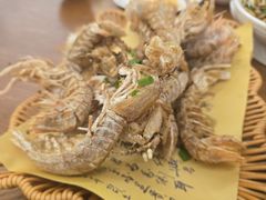 -渔满仓海鲜渔家(象山二店)