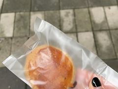 -DOUBLE HAPPINESS 双喜面包咖啡
