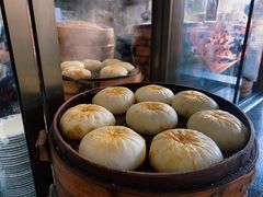 -四海楼(如皋定慧禅寺店)