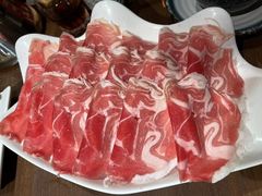 -快乐小羊·内蒙牛羊肉火锅(流花中心店)