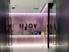 -优享健身(三元桥店)