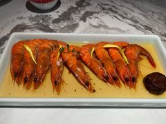 -锦府园·杭州小馆·创意杭帮菜(湖滨银泰in77店)