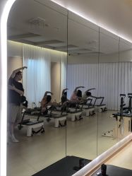 -亦美瑜伽·普拉提