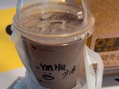 -麦当劳(深圳北站高铁店)