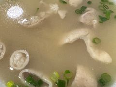 -温记府廟豆汤饭·始于1955年(海椒店)