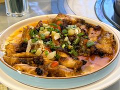 -粤顺渔坊·中山脆肉鲩火锅(清湖店)