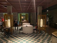 -三号黄浦会Canton Table