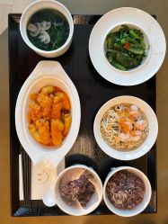 -金鹰国际月子中心(新街口店)