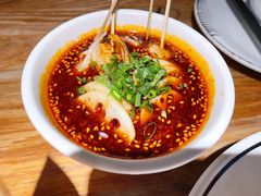 -太二酸菜鱼(深圳布吉万象汇店)