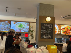 -老盛兴·上海小笼汤包馆(武夷店)