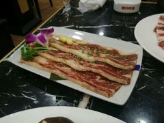 -梦山水日本烧肉(五四广场店)
