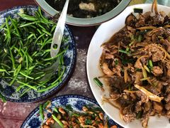 -生态苑农庄(十里画廊遇龙河店)