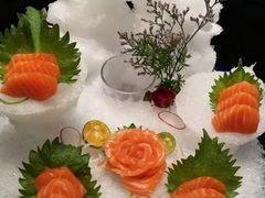 -巴音浩日娲·蒙餐(双林东路店)