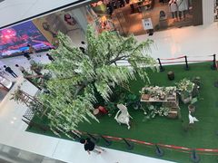 -万达茂商场(南京仙林店)