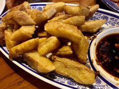 炸咯吱-鼎香润(德胜门内店)