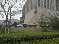 -麦当劳(塔园路店)