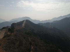 景点-八达岭长城