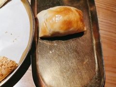 -谷丽麦馕新疆菜·清真(步步高梅溪新天地店)