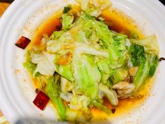 -北大荒人•新东北菜(青岛银座店)