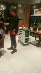 -PE SALON