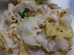 -董小西的凉皮和椒麻鸡(三元桥店)