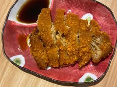 -轻蔬不用等·素食(江苏路店)