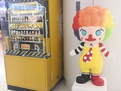 -泡泡玛特POPMART(合生汇店)