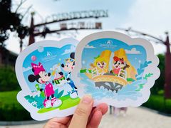 -上海迪士尼度假区