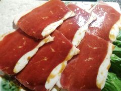 -虎焱炭火烧肉