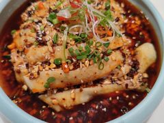 -川香鼎盛(市桥富华总店)