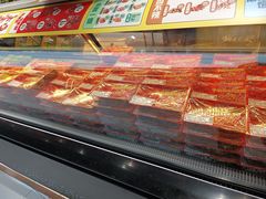 -周黑鸭(北京通州区万达店)