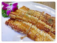 -港升鱼师傅·中山脆肉鲩