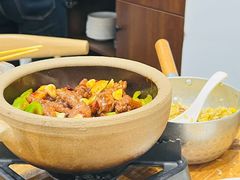 -小艺烧烤(曲江店)