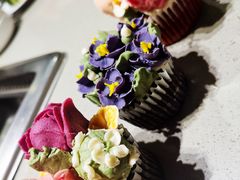 -BONCAKE裱花蛋糕(万象汇店)
