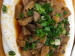 -荣生萝卜汤饭店