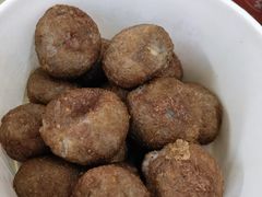 藕元-桂萍特色牛筋牛杂(长堤街总店)