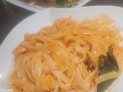 -清真·锦翔炝锅鱼(明德门店)