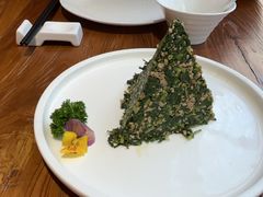 -金枝玉叶上海人家食府(三里河店)