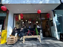 -常识咖啡common sense(春熙路店)