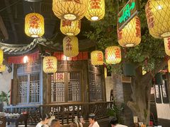 -南京大牌档(壹方天地店)