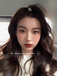 -BABY FACE沙龙