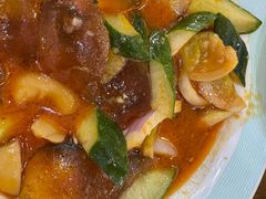 -豫掌柜饸饹面·烩面(秀沿路店)