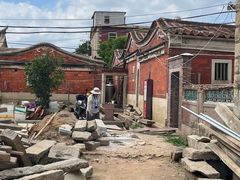 -蔡氏古民居建筑群