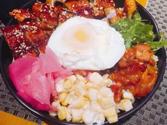 -昊·来了寿司(双楠2店)