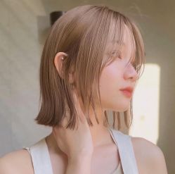 -MY HAIR ARDOR
