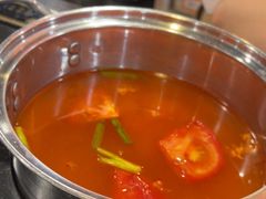 -呷哺呷哺(西单大悦城店)