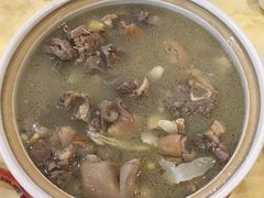 -老东风菜馆·潮汕大排档