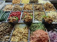 -鼓楼夜市