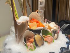 -享月汤皇·海鲜小火锅·聚会(曲江创意谷店)