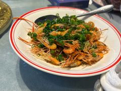 -老海陵·泰州菜(图书馆店)
